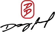 Danny Donohue 簽名