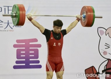 王楊嬌百萬大賞迴響系列Ⅴ》紀錄是用來打破的　莊盛閔盼站上亞運頒獎臺