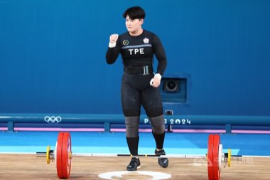 陳玟卉