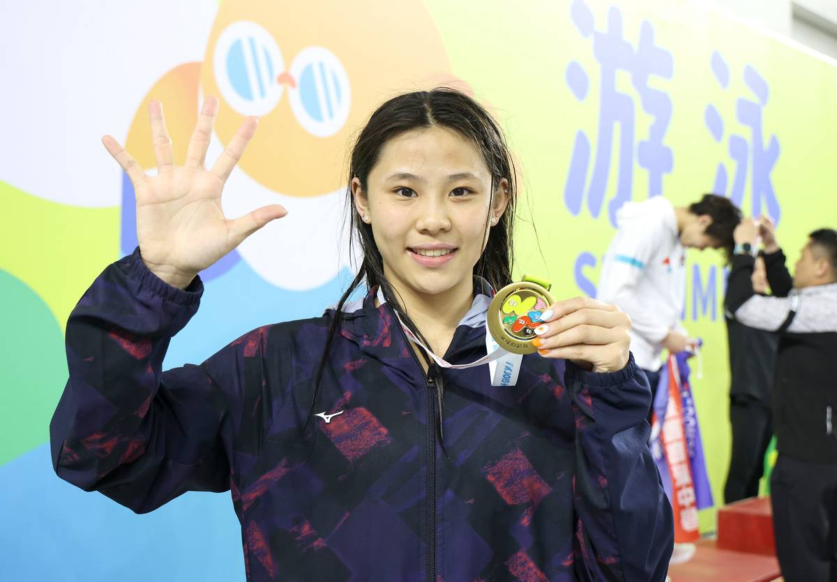 李佳勳