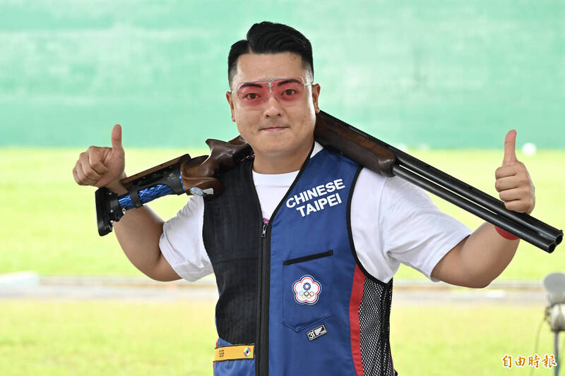 李孟遠